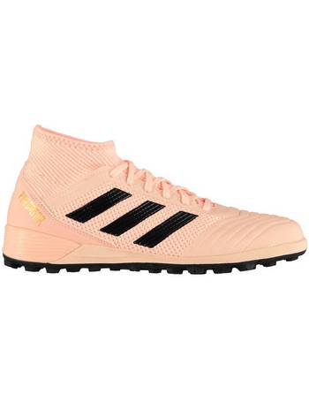 sports direct pink football boots