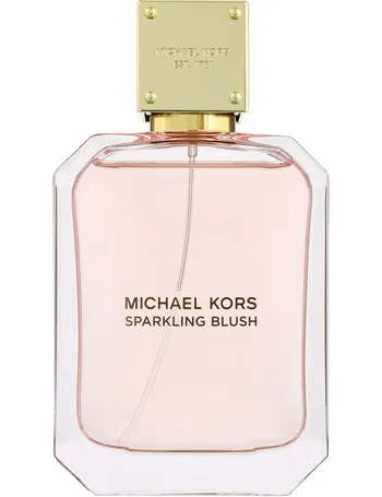 Michael kors sparkling online blush superdrug