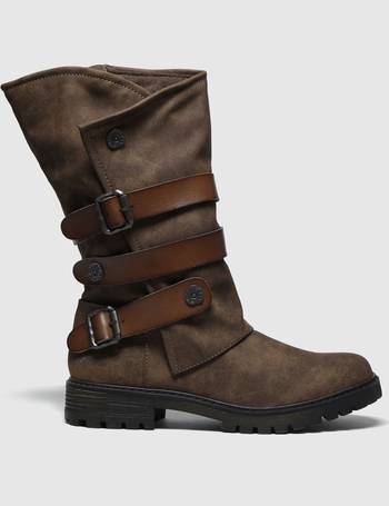 blowfish boots schuh