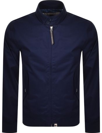 Pretty green hotsell harrington navy