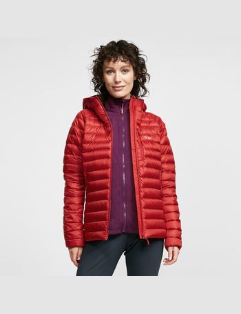 Go outdoors rab on sale jacket