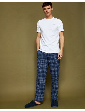 ted baker mens lounge pants