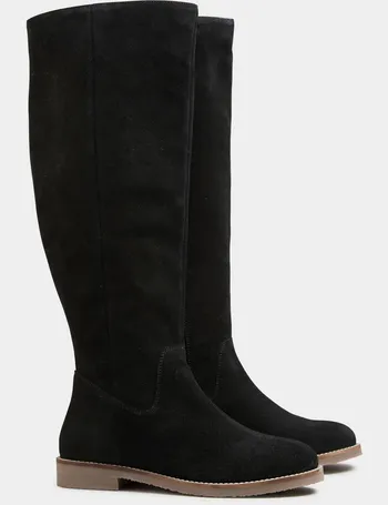 debenhams womens long boots