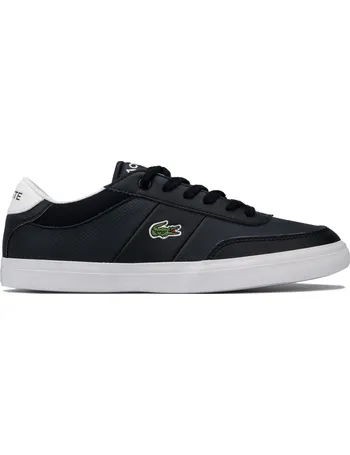 lacoste leonard junior