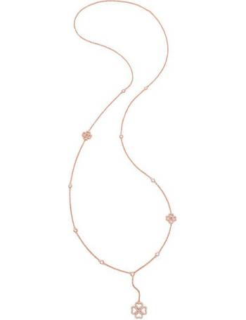 Shop Folli Follie Women s Necklaces up to 70 Off DealDoodle