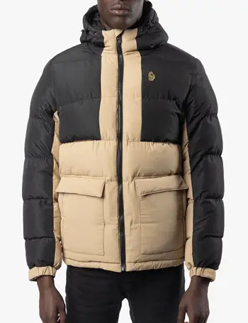 Luke 1977 southy hot sale quilted jacket