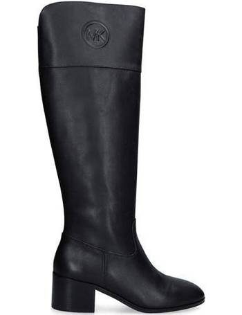 michael kors boots house of fraser