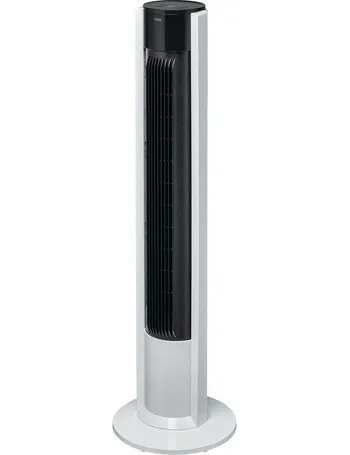 logik l08tfb21 portable 12 tower fan