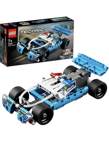 lego 42109 argos