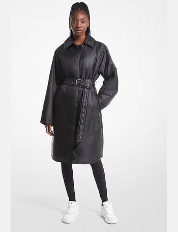 Michael Kors Logo Unisex Robe - Farfetch