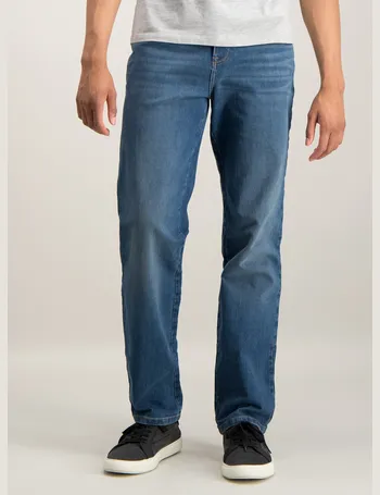 tu mens jeans straight leg