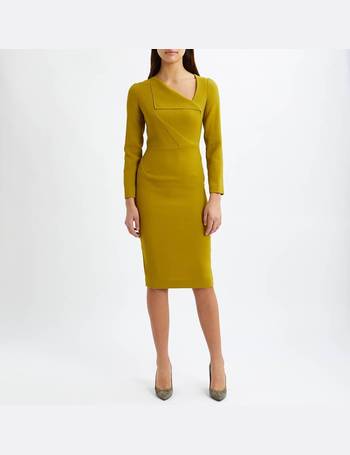 Lk bennett clearance eline dress