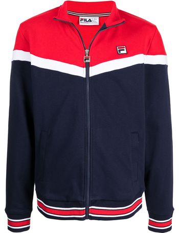 fila viv raglan jacket