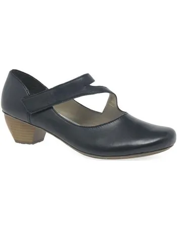 debenhams rieker ladies shoes