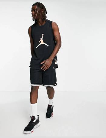 nike jordan vest uk