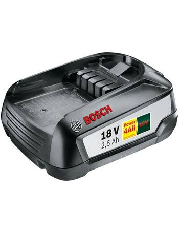 Bosch Pack 2 Batteries bosch 2 Batteries gba 12v 3ah + Chargeur