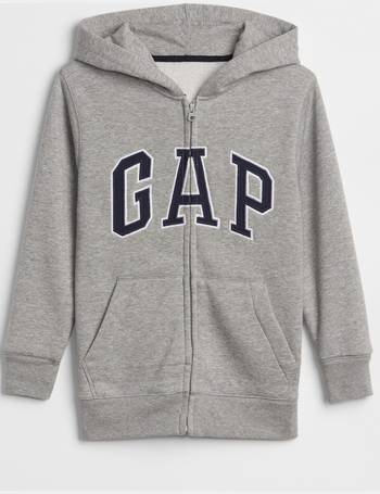 gap kapşonlu sweatshirt