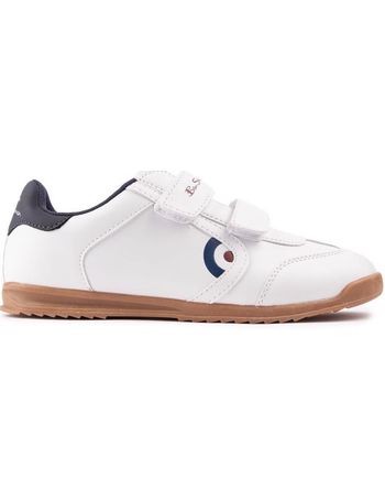 Ben sherman hot sale trick trainers