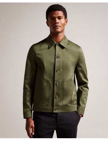 Ted baker best sale javelin jacket