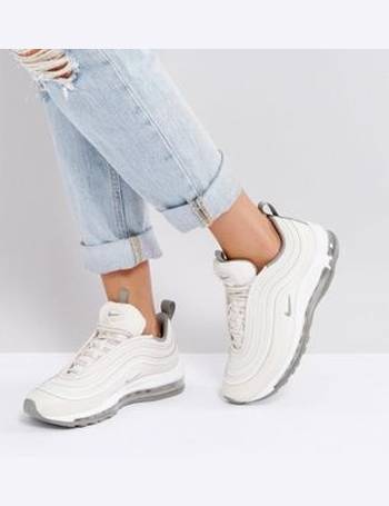 Shop ASOS Nike Air Max 97 for Women up 