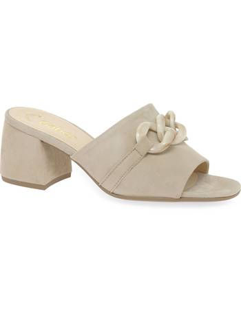 Shop Women's Gabor Sandals up to Off |
