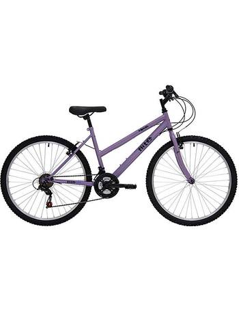 Flite active best sale ladies bike