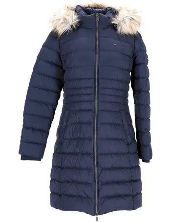 Tommy hilfiger new nikki on sale coat