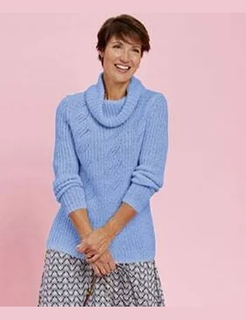 damart jumpers for ladies