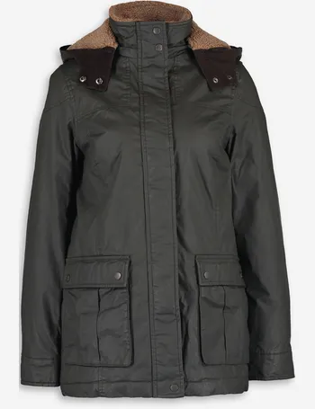 Tk maxx clearance barbour jacket