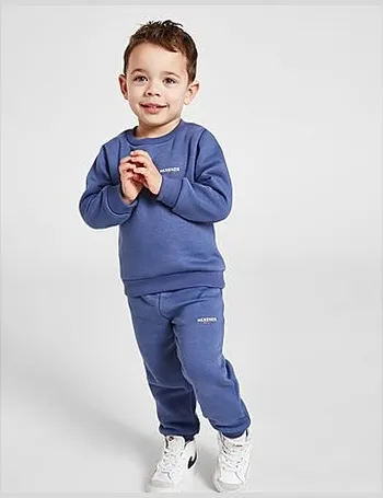 Baby mckenzie outlet tracksuit