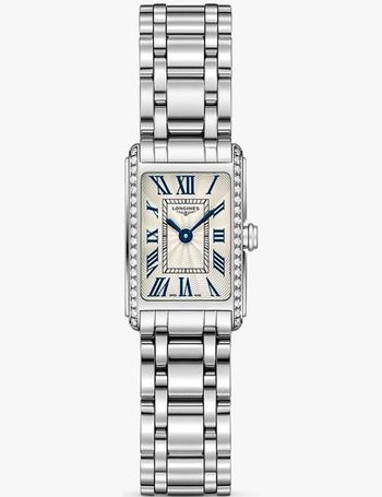 John Lewis Longines Women s Accessories John Lewis Longines