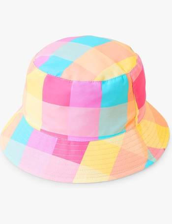 Turtl Kids' Recycled Sun Hat