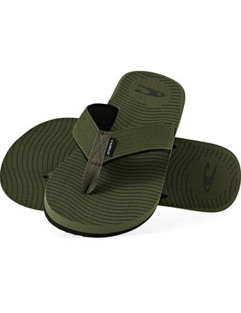 Surfdome best sale flip flops