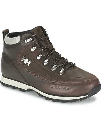 helly hansen sherwood insulated boots