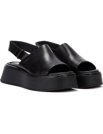 Shop Vagabond Women's Leather Mules up to 70% Off | DealDoodle