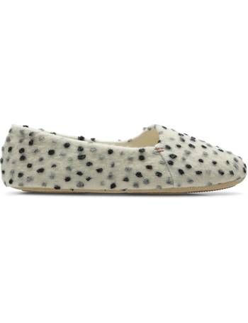 clarks maven mia slippers