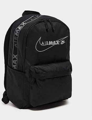 Shop Sports Men's Black Backpacks up to 95% Off | DealDoodle