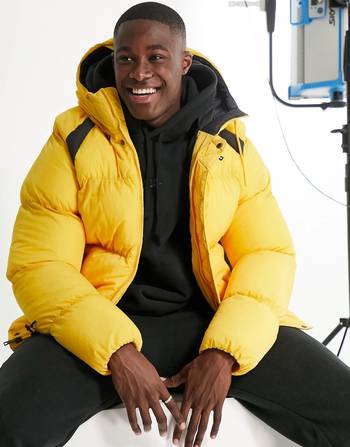 jordan jacket puffer