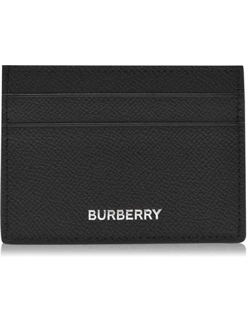 burberry card case sale