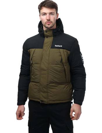 Shop Timberland Men's Outdoor Clothing up to 80% Off