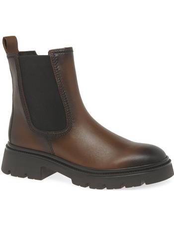 Gabor lilia on sale ladies chelsea boots