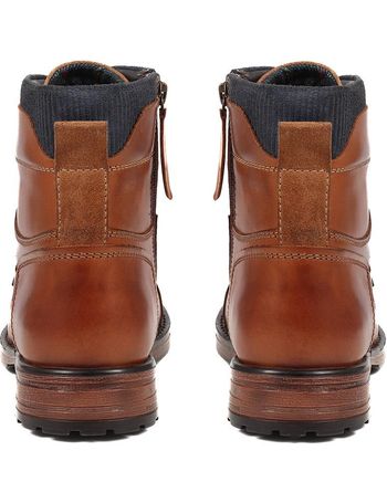 Pavers mens outlet boots