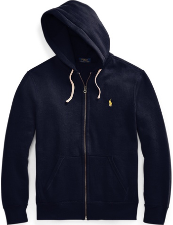 house of fraser ralph lauren hoodie