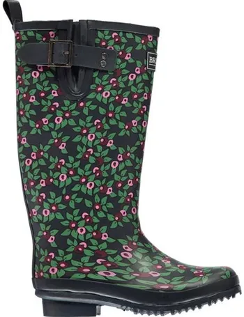 Briers ladies hot sale wellington boots