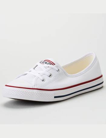Shop Converse Ballet up to 55% Off |