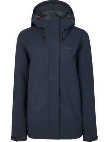 Rohan womens sales waterproof jackets