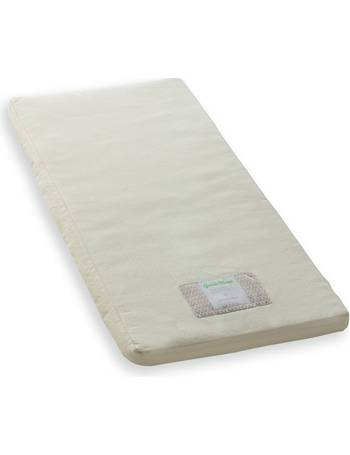 argos moses mattress