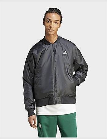 Jd sports bomber discount jacket