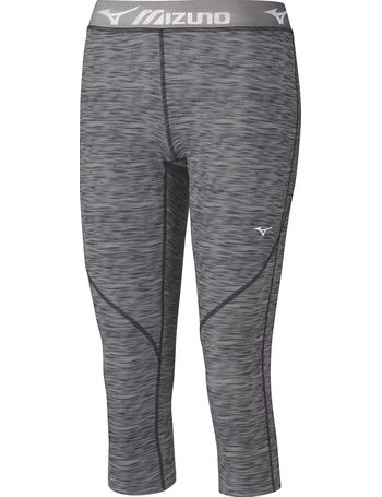 Mizuno Aero Printed Womens Running Tight