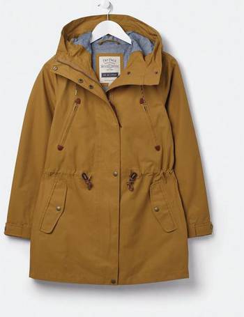 fat face georgia parka